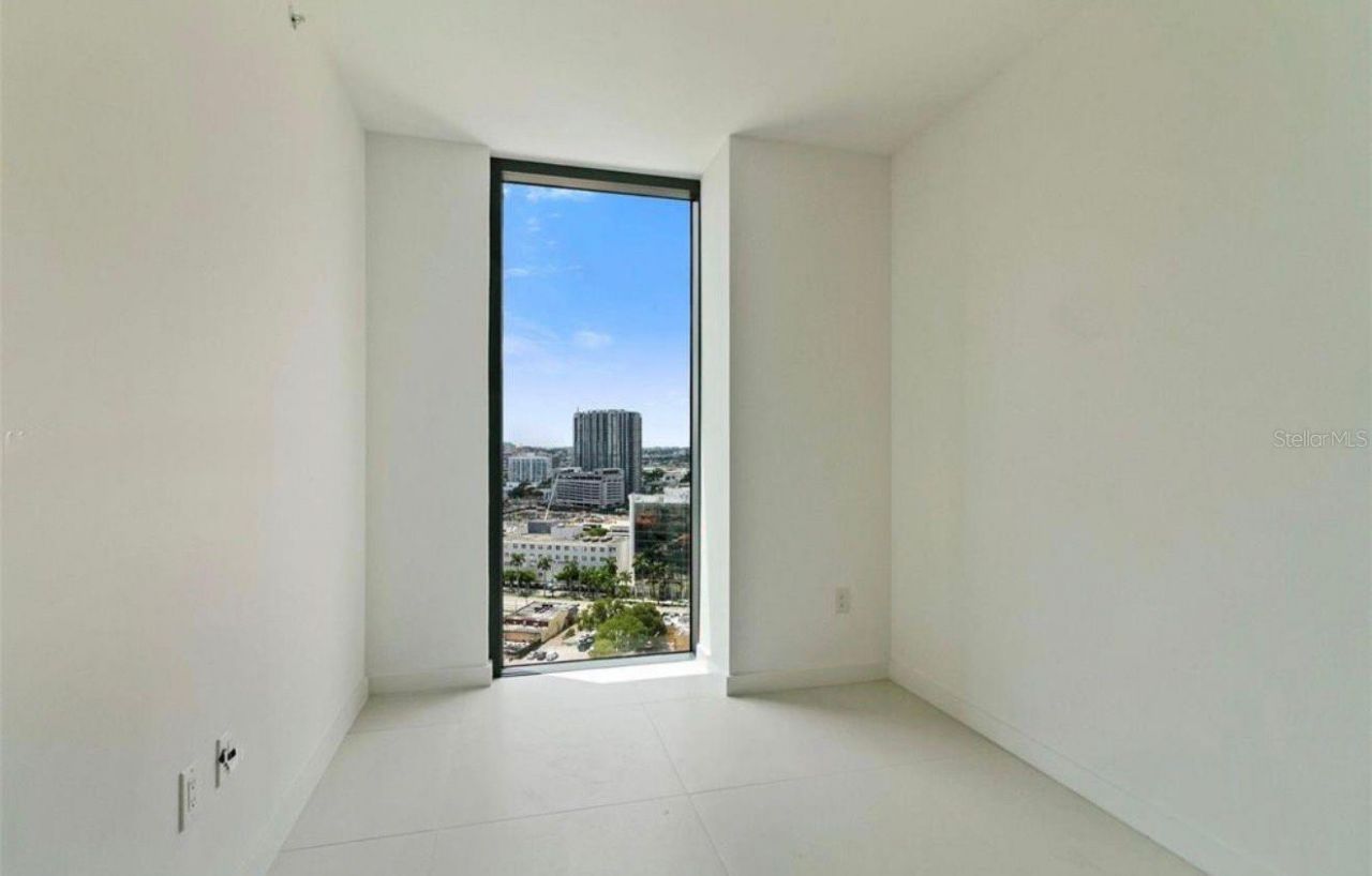 501 NE 31st Street , Unit 1808, Miami, FL 33137 Photo