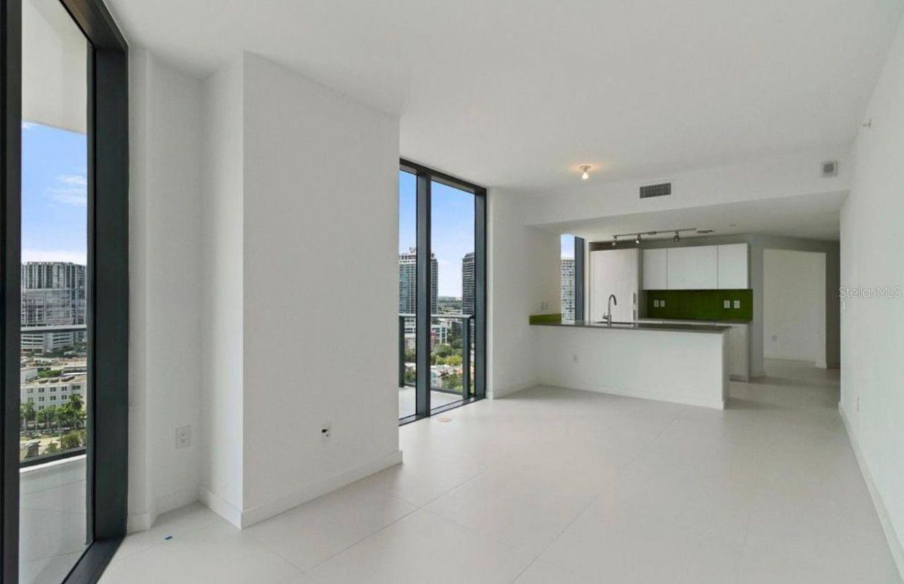 501 NE 31st Street , Unit 1808, Miami, FL 33137 Photo
