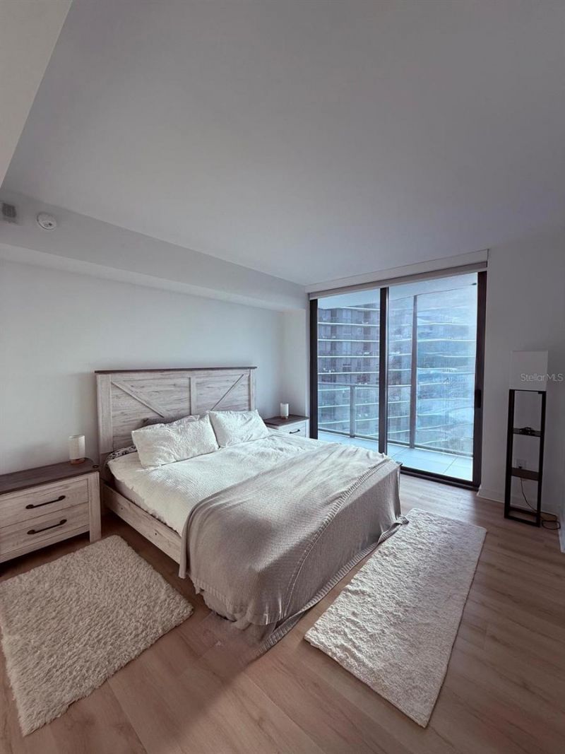 501 NE 31st Street , Unit 1808, Miami, FL 33137 Photo