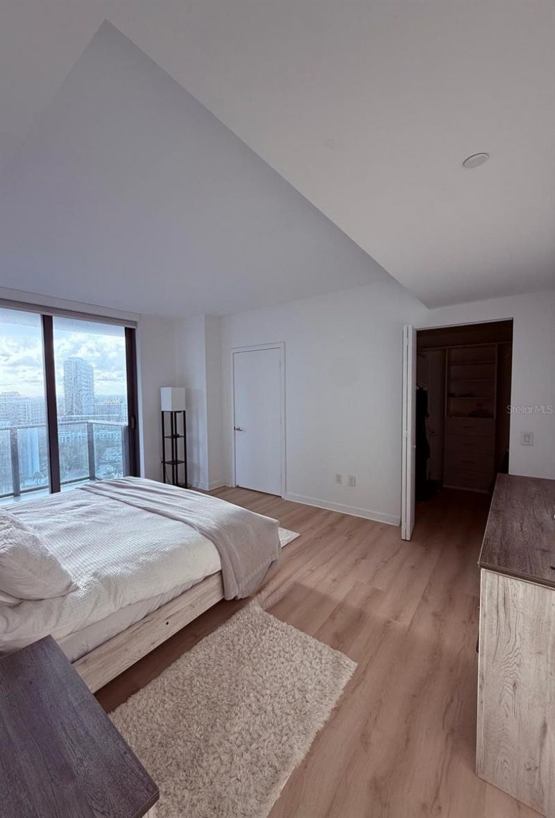 501 NE 31st Street , Unit 1808, Miami, FL 33137 Photo
