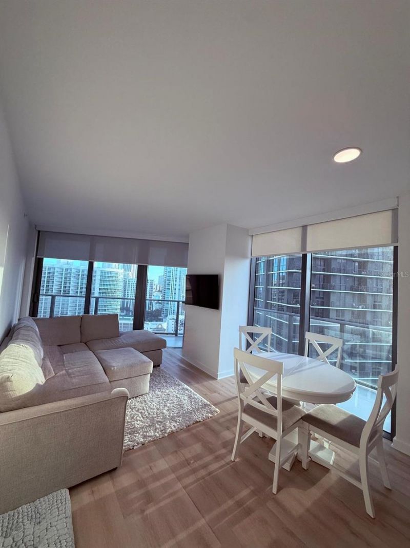 501 NE 31st Street , Unit 1808, Miami, FL 33137 Photo