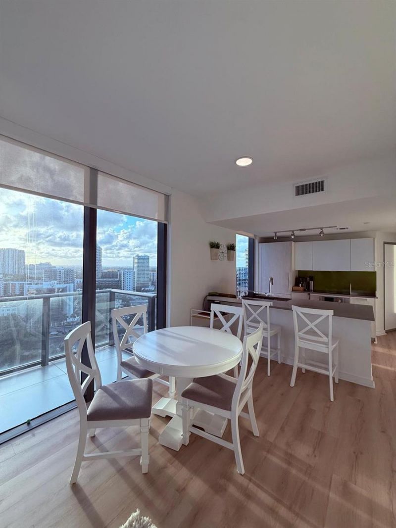 501 NE 31st Street , Unit 1808, Miami, FL 33137 Photo