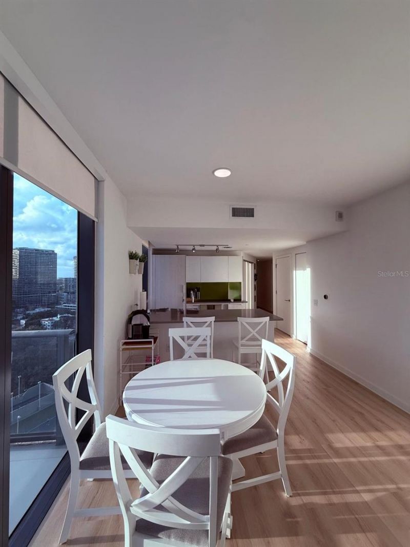 501 NE 31st Street , Unit 1808, Miami, FL 33137 Photo