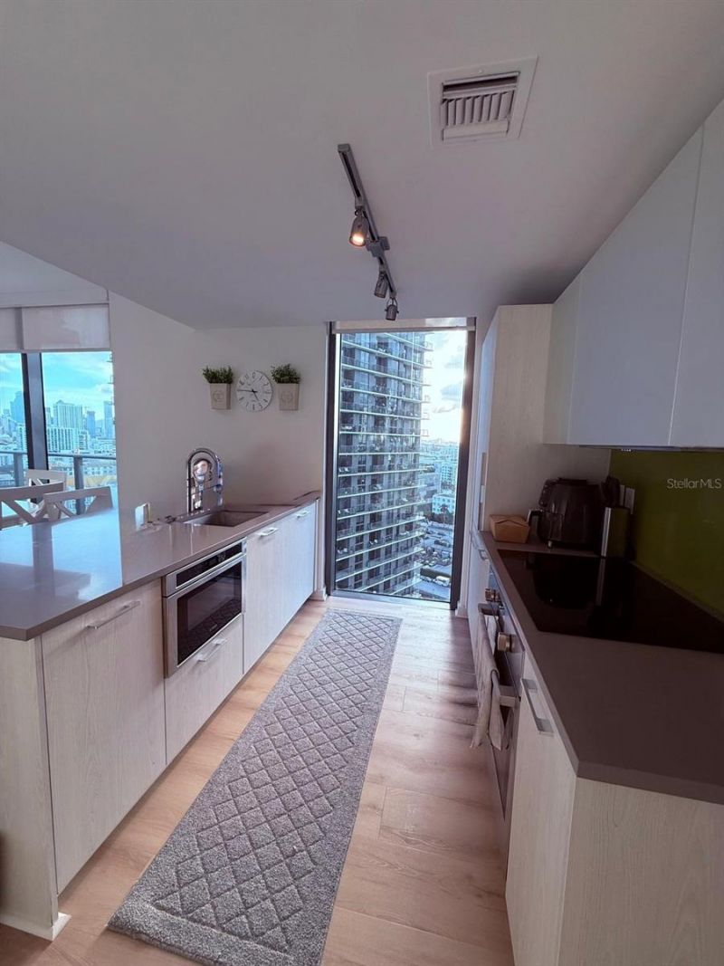 501 NE 31st Street , Unit 1808, Miami, FL 33137 Photo