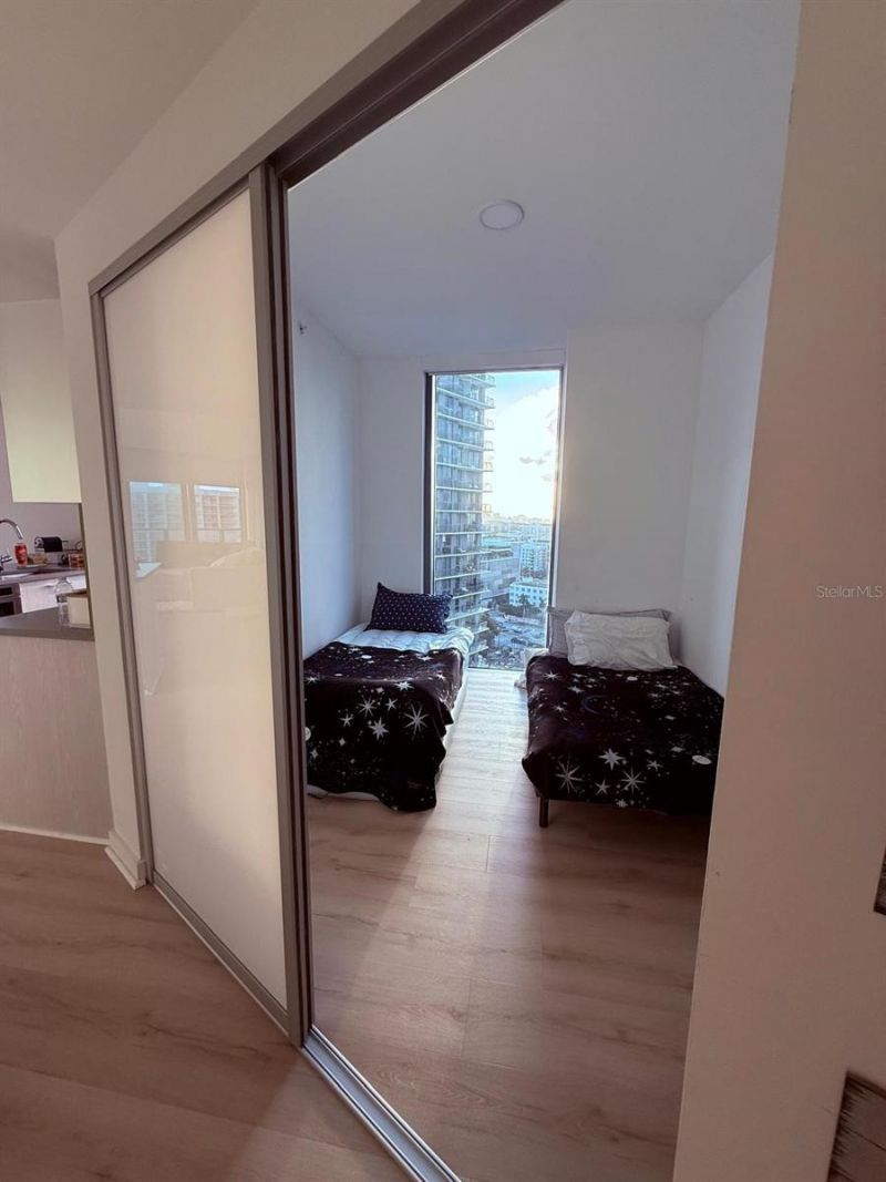 501 NE 31st Street , Unit 1808, Miami, FL 33137 Photo