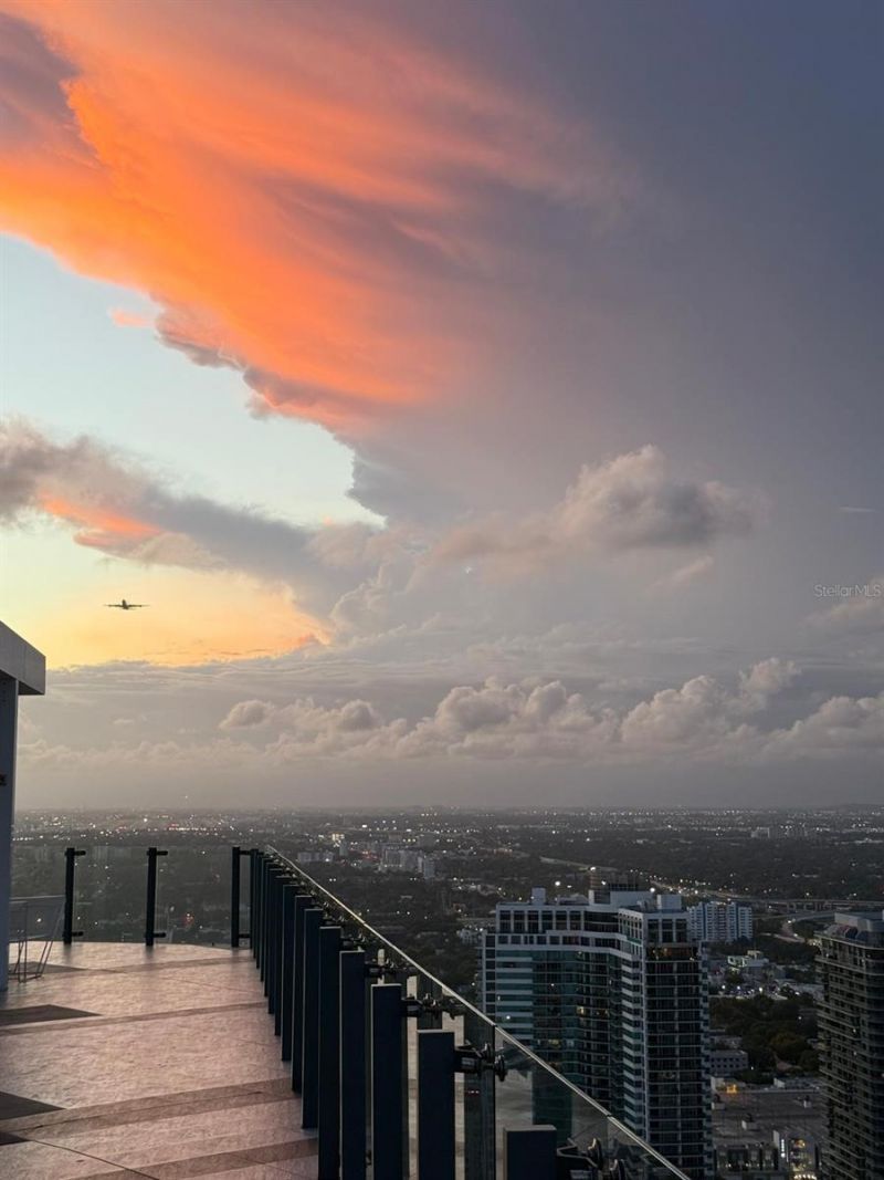 501 NE 31st Street , Unit 1808, Miami, FL 33137 Photo