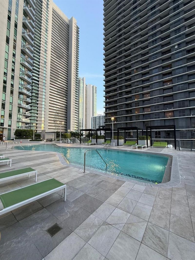 501 NE 31st Street , Unit 1808, Miami, FL 33137 Photo