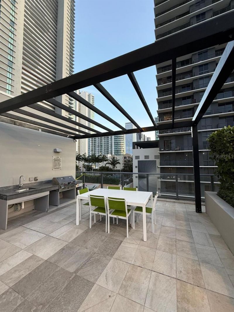 501 NE 31st Street , Unit 1808, Miami, FL 33137 Photo