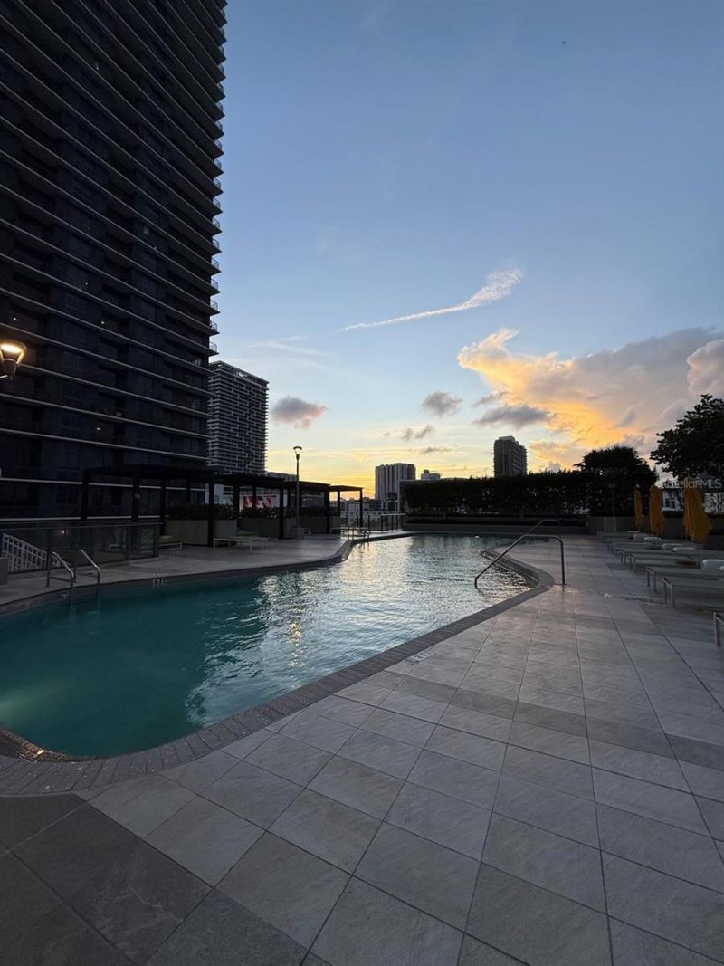501 NE 31st Street , Unit 1808, Miami, FL 33137 Photo