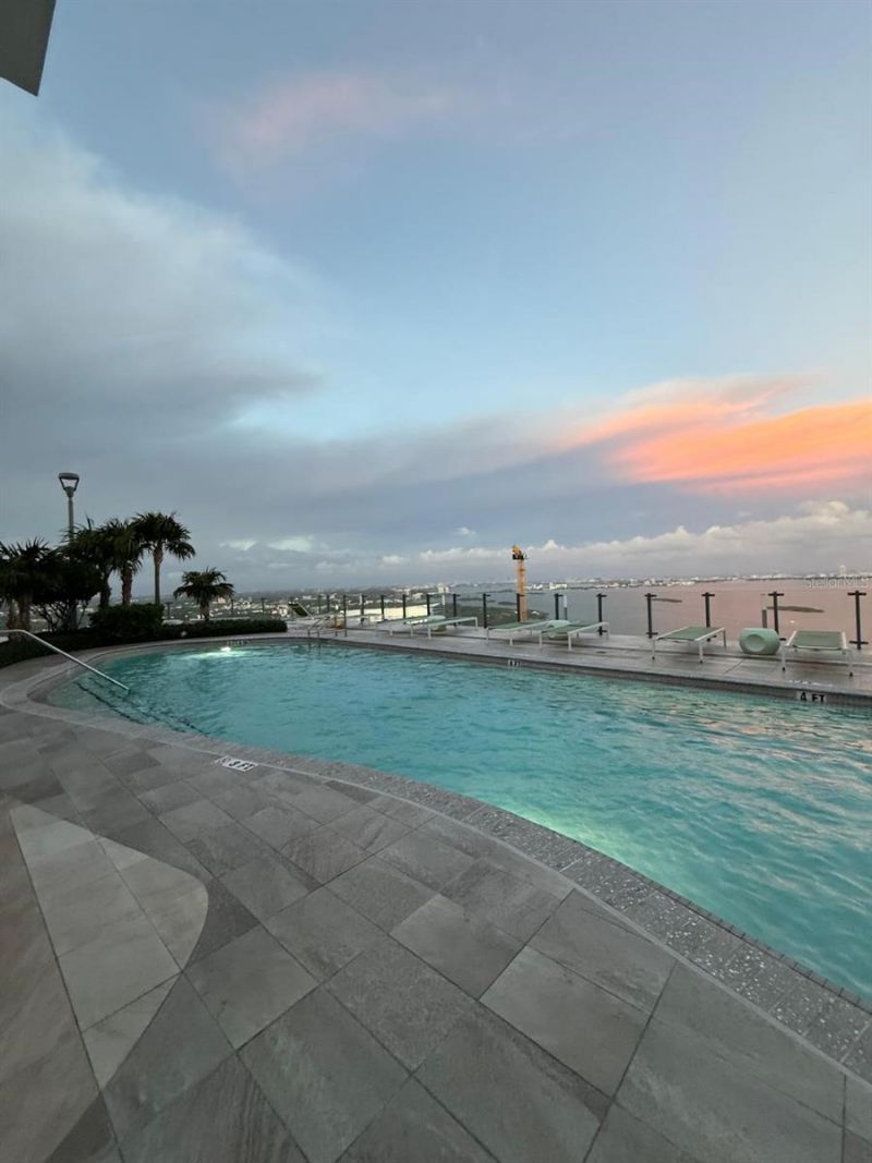 501 NE 31st Street , Unit 1808, Miami, FL 33137 Photo
