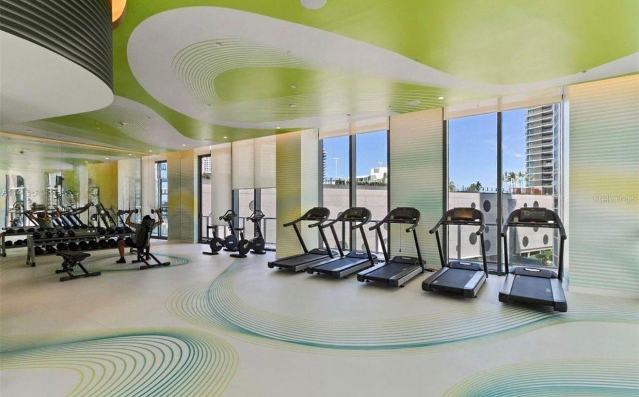 501 NE 31st Street , Unit 1808, Miami, FL 33137 Photo