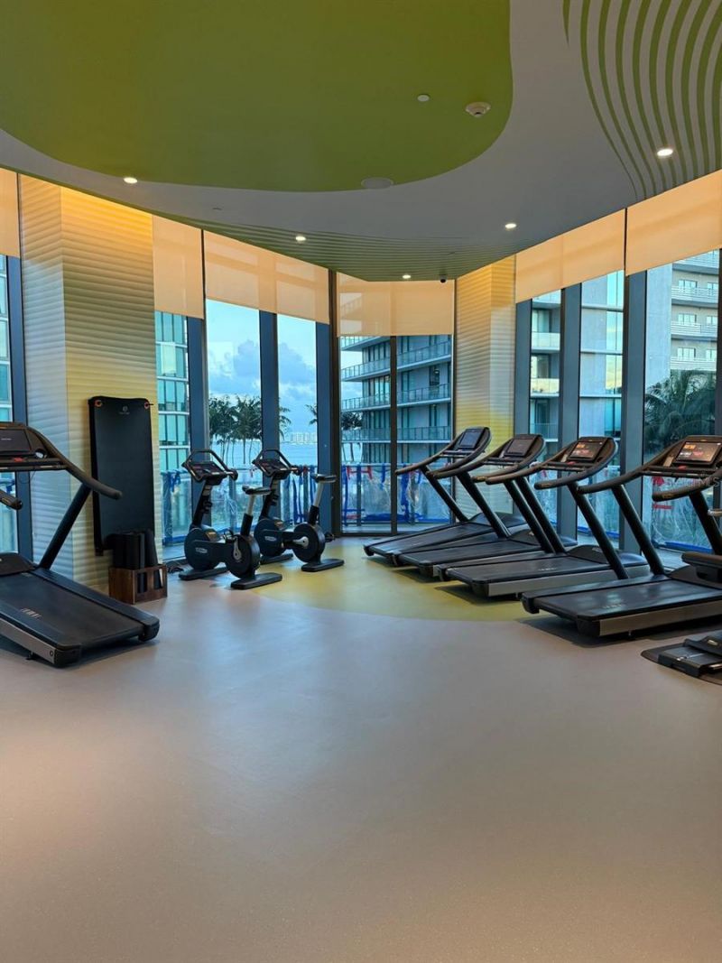 501 NE 31st Street , Unit 1808, Miami, FL 33137 Photo