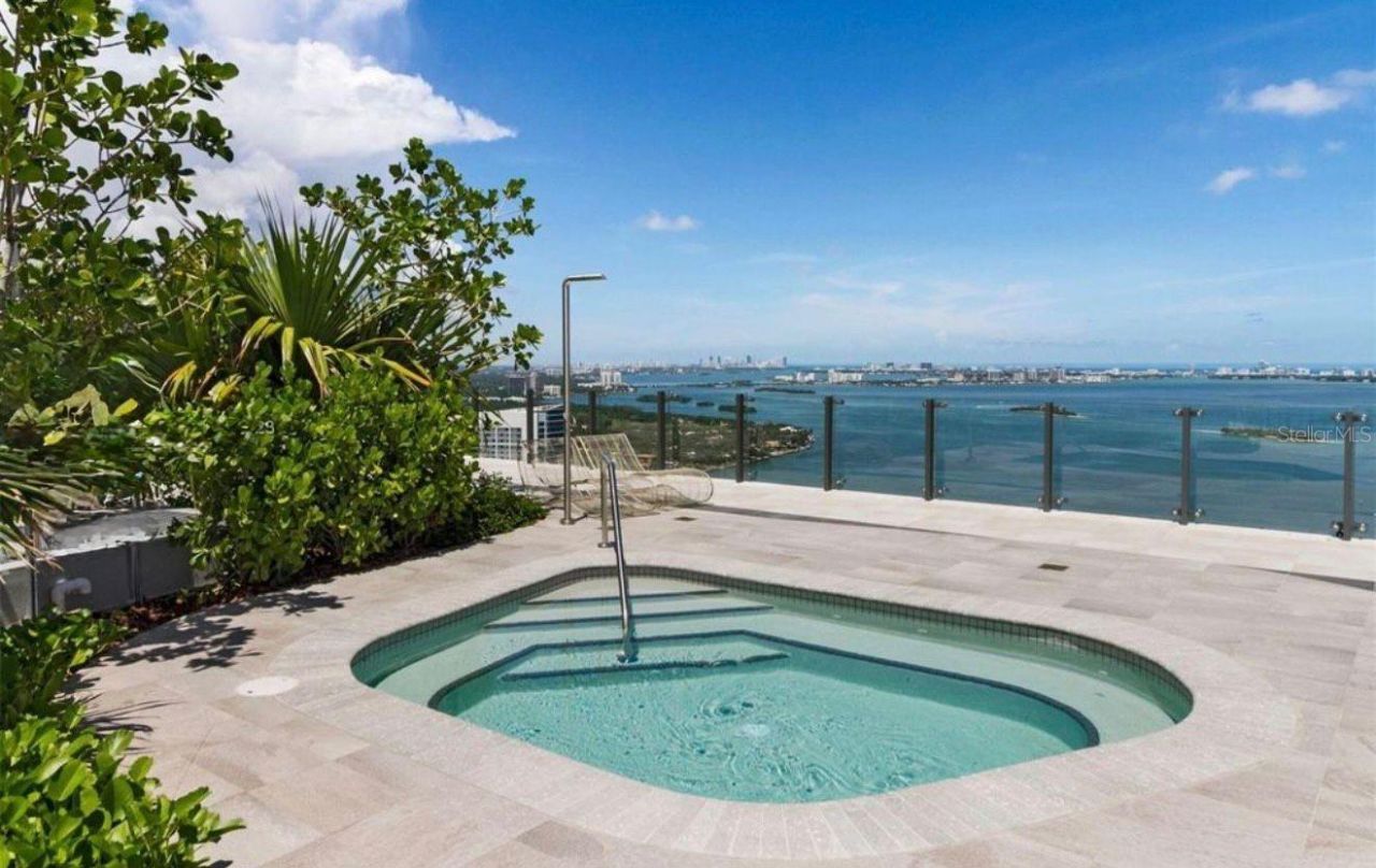 501 NE 31st Street , Unit 1808, Miami, FL 33137 Photo