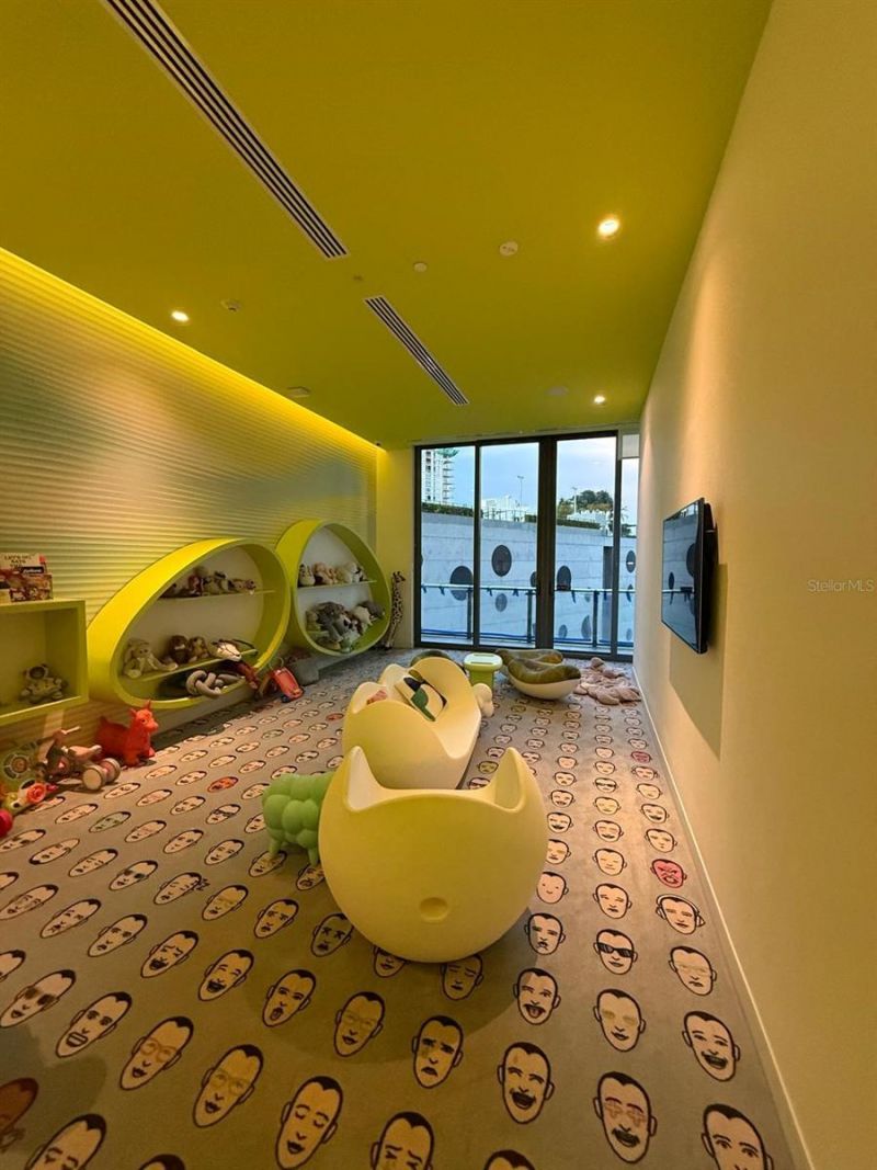 501 NE 31st Street , Unit 1808, Miami, FL 33137 Photo