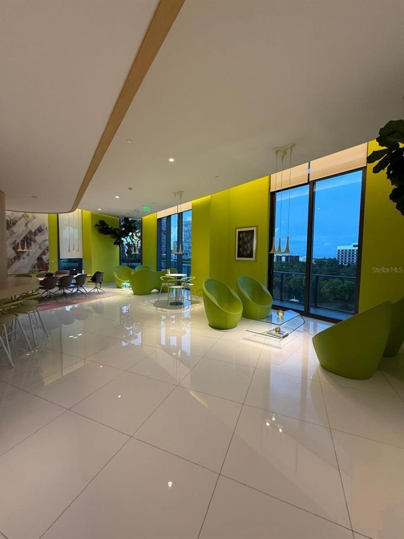 501 NE 31st Street , Unit 1808, Miami, FL 33137 Photo