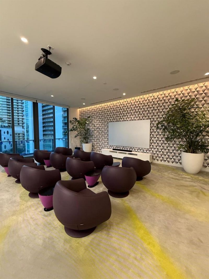 501 NE 31st Street , Unit 1808, Miami, FL 33137 Photo