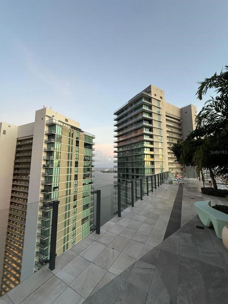 501 NE 31st Street , Unit 1808, Miami, FL 33137 Photo