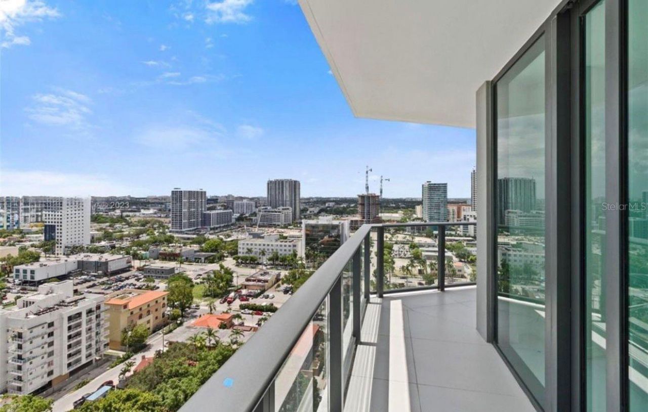501 NE 31st Street , Unit 1808, Miami, FL 33137 Photo