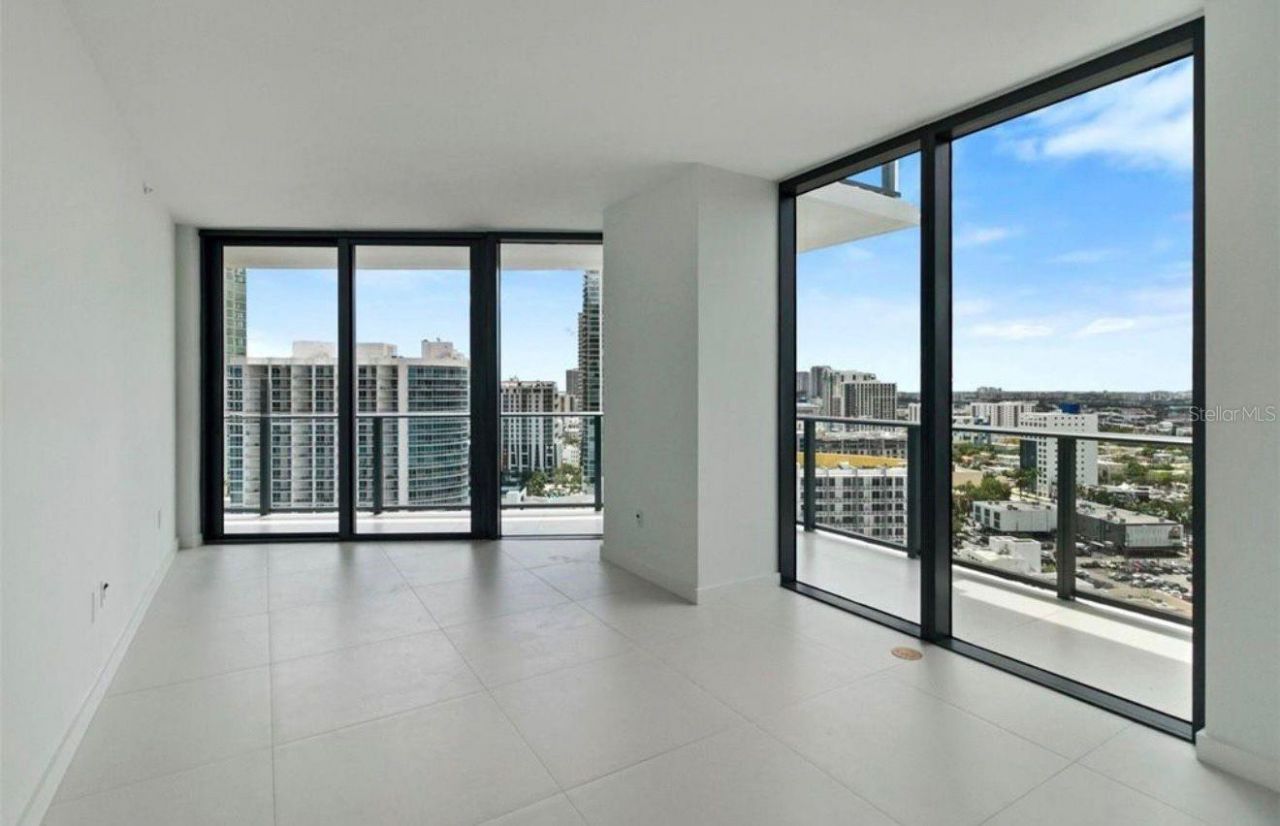 501 NE 31st Street , Unit 1808, Miami, FL 33137 Photo
