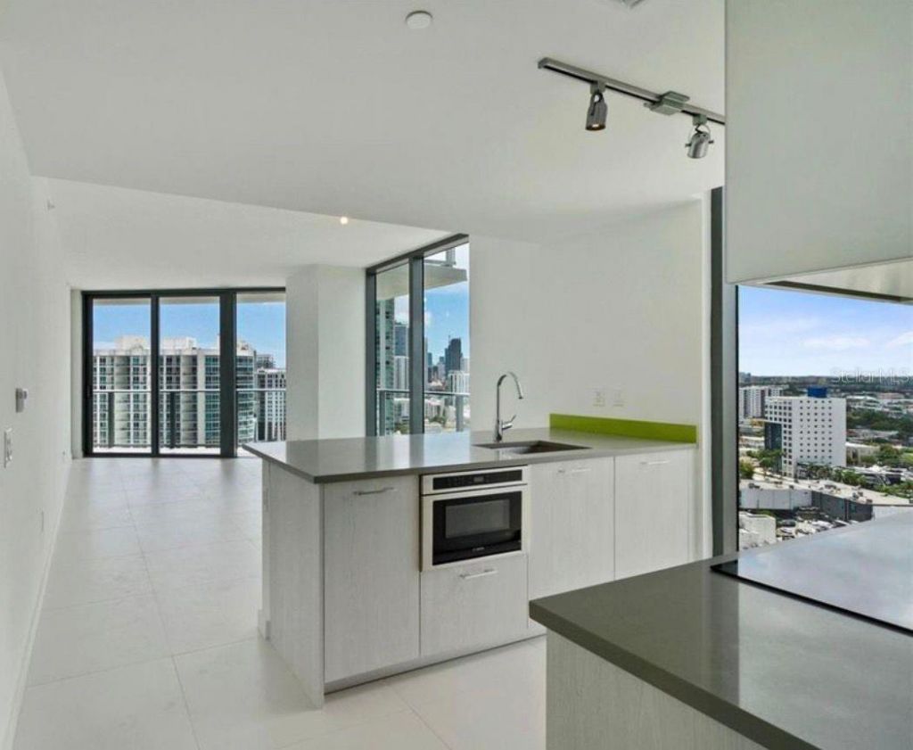 501 NE 31st Street , Unit 1808, Miami, FL 33137 Photo