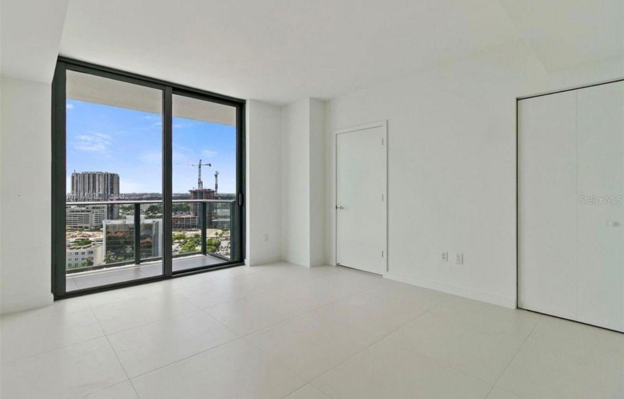 501 NE 31st Street , Unit 1808, Miami, FL 33137 Photo