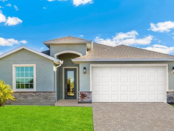 12754 SEAGRASS DRIVE , PUNTA GORDA, FL 33955