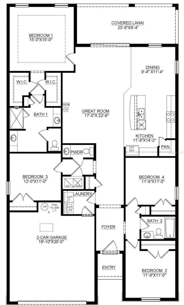 12754 Seagrass Drive , Punta Gorda, FL 33955 Photo
