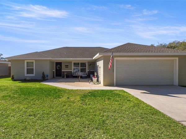 17708 SW 114TH LANE , DUNNELLON, FL 34432