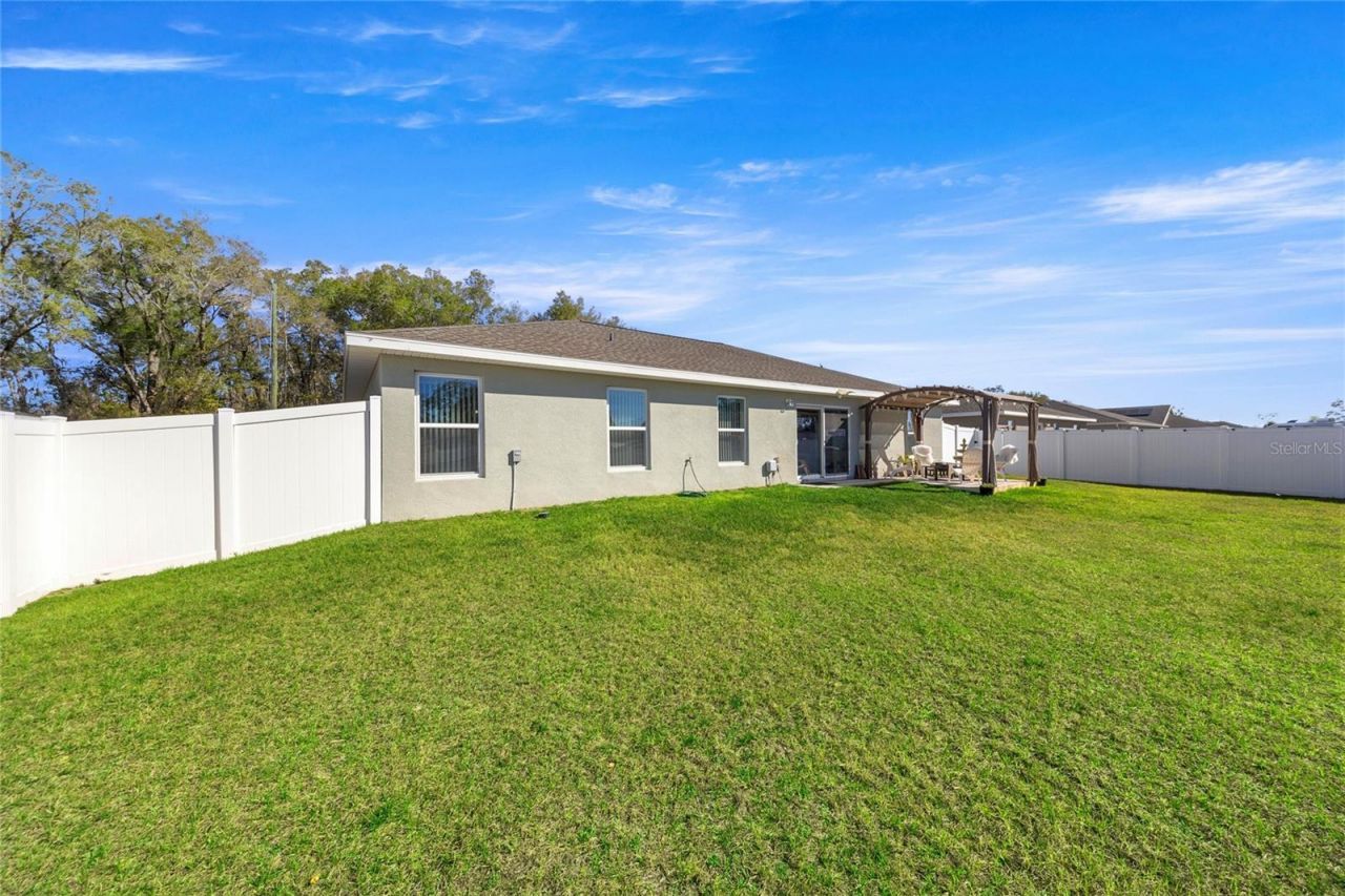 17708 SW 114th Lane , Dunnellon, FL 34432 Photo