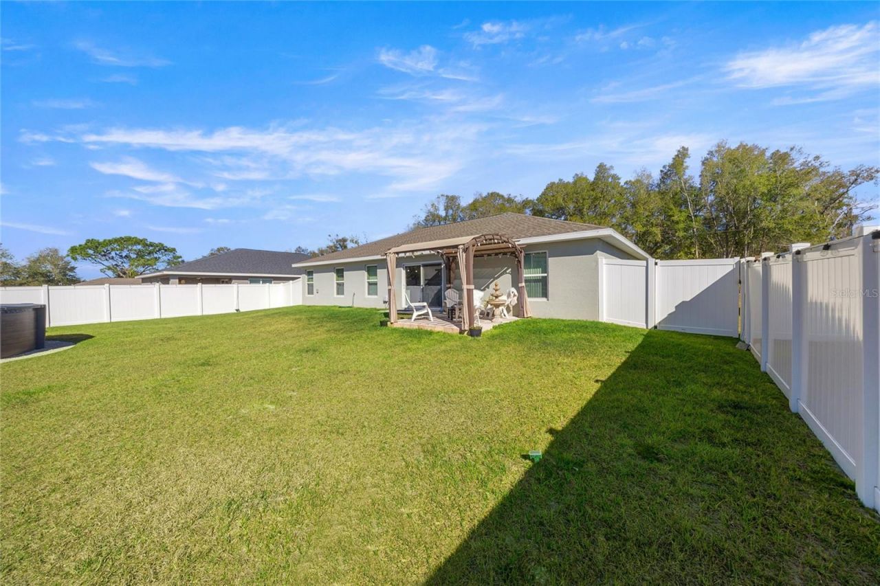 17708 SW 114th Lane , Dunnellon, FL 34432 Photo