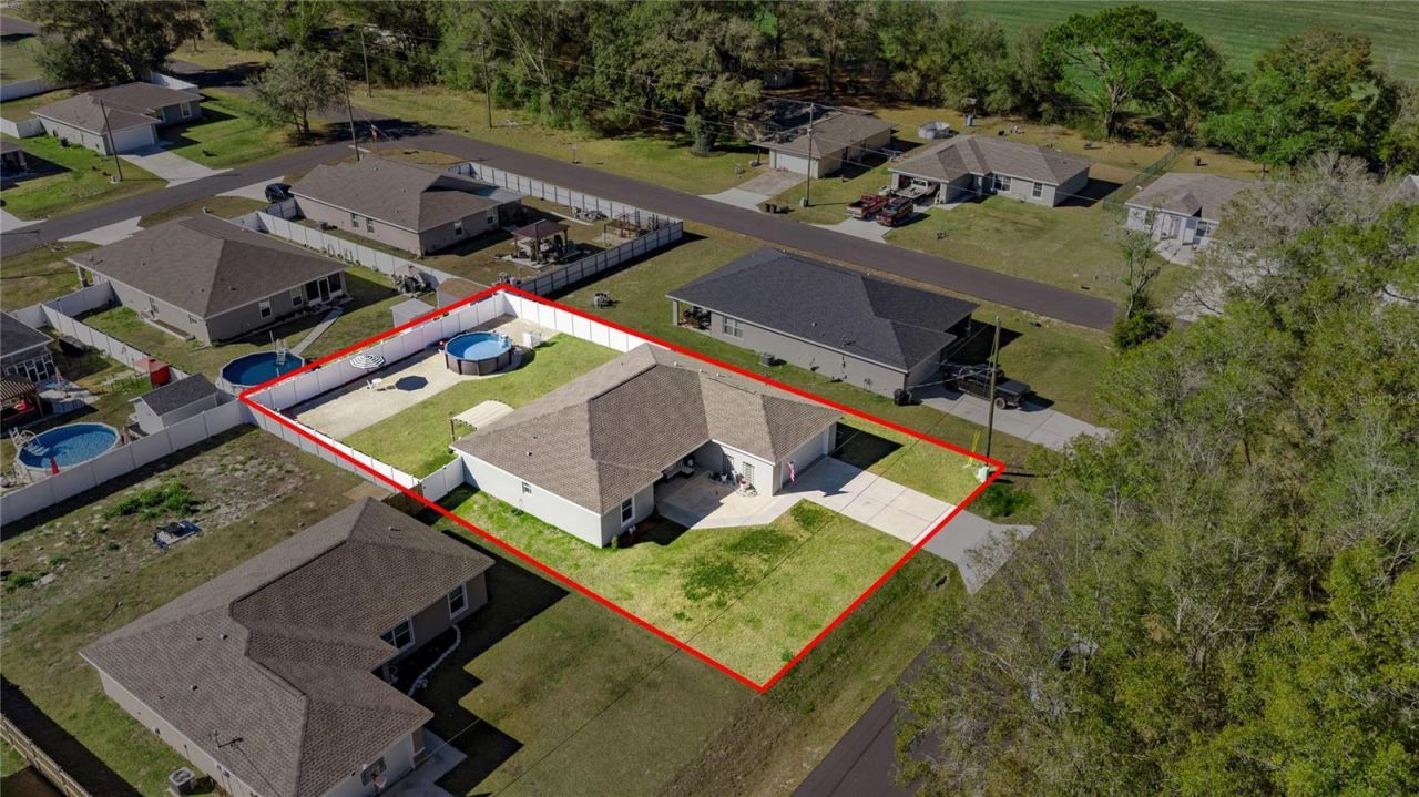 17708 SW 114th Lane , Dunnellon, FL 34432 Photo