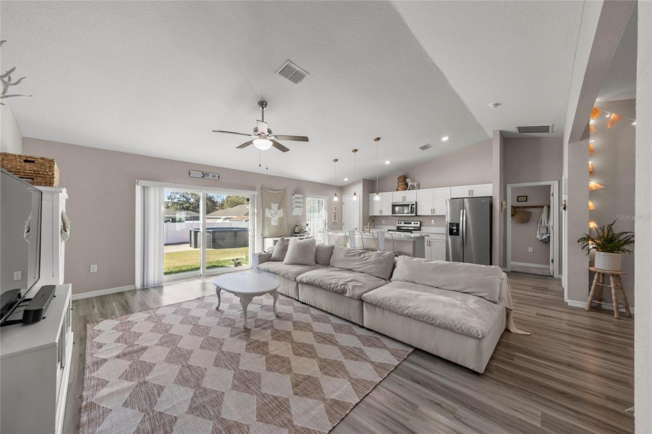17708 SW 114th Lane , Dunnellon, FL 34432 Photo