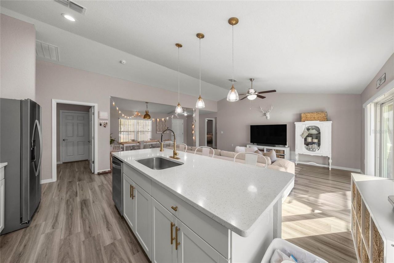 17708 SW 114th Lane , Dunnellon, FL 34432 Photo
