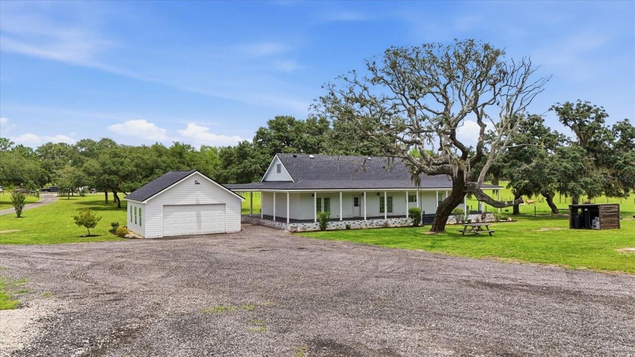 1750 W Mansfield Street , Lecanto, FL 34461 Photo