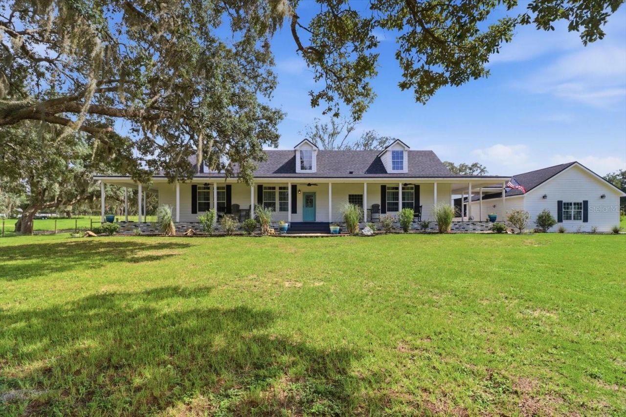 1750 W Mansfield Street , Lecanto, FL 34461 Photo