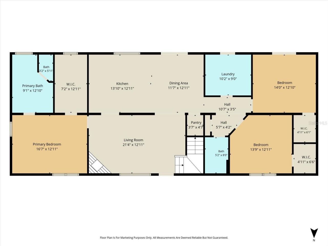 1750 W Mansfield Street , Lecanto, FL 34461 Photo