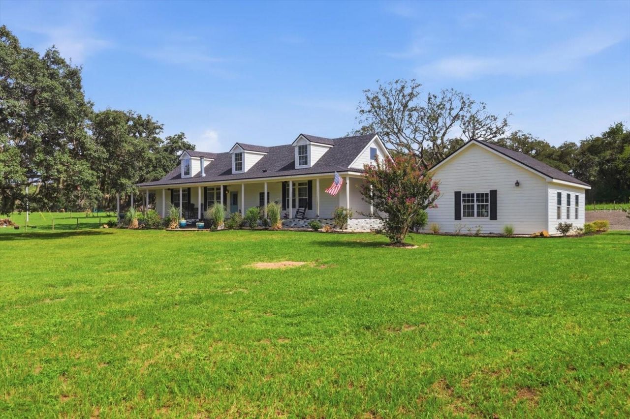 1750 W Mansfield Street, Lecanto, FL 34461 Photo