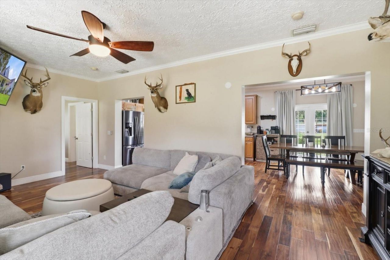 1750 W Mansfield Street , Lecanto, FL 34461 Photo