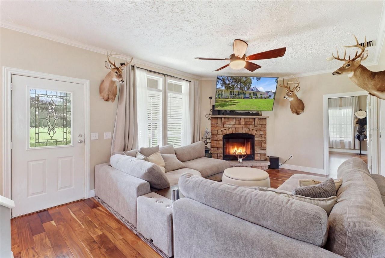 1750 W Mansfield Street , Lecanto, FL 34461 Photo