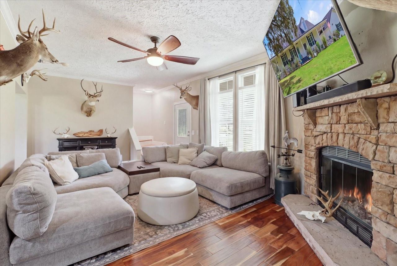 1750 W Mansfield Street , Lecanto, FL 34461 Photo