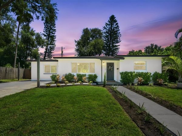 6218 7TH STREET S, ST PETERSBURG, FL 33705