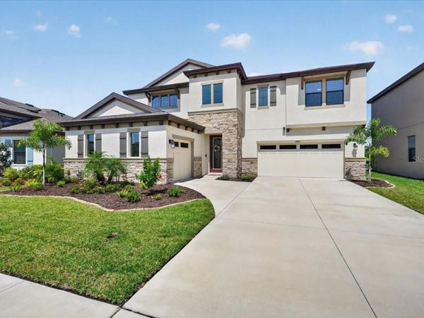 12962 STEED TRACE LOOP , LITHIA, FL 33547
