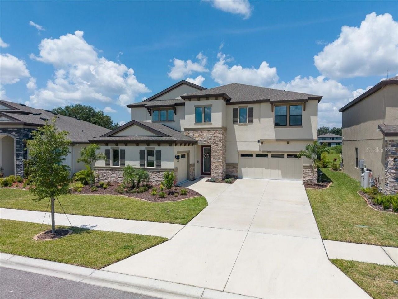 12962 Steed Trace Loop, Lithia, FL 33547 Photo