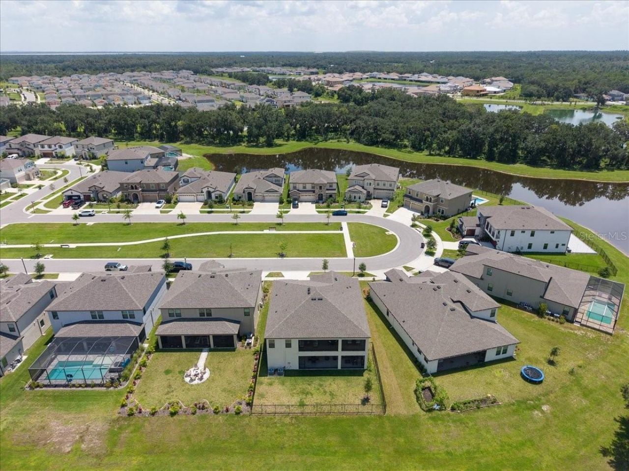 12962 Steed Trace Loop, Lithia, FL 33547 Photo