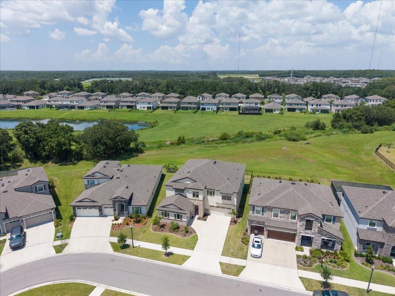 12962 Steed Trace Loop, Lithia, FL 33547 Photo