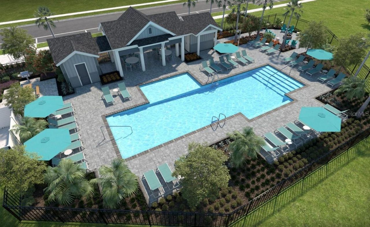 2835 Soleta View , Odessa, FL 33556 Photo