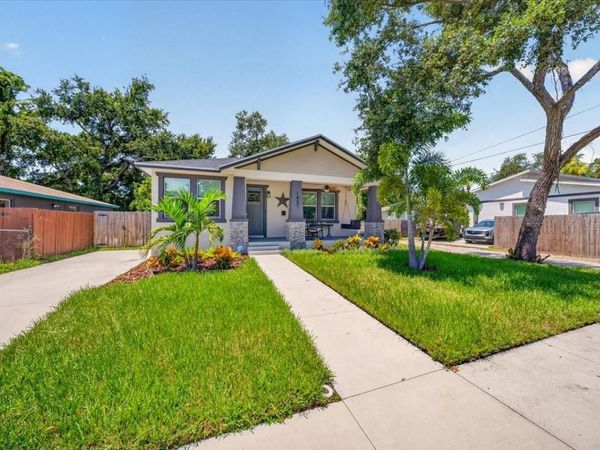 1821 27TH STREET S, ST PETERSBURG, FL 33712