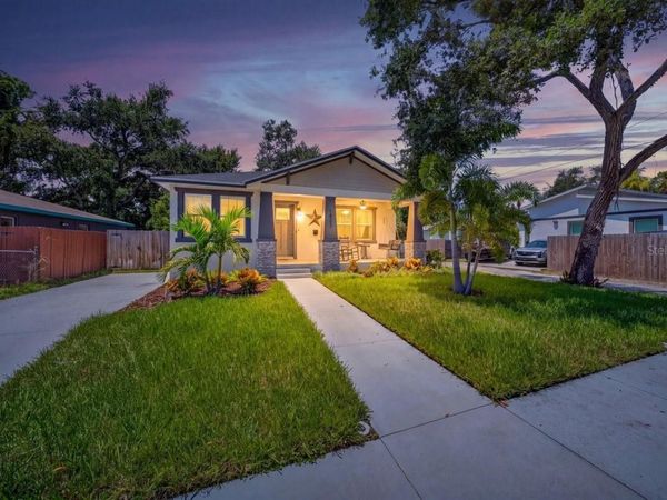 1821 27TH STREET S, ST PETERSBURG, FL 33712