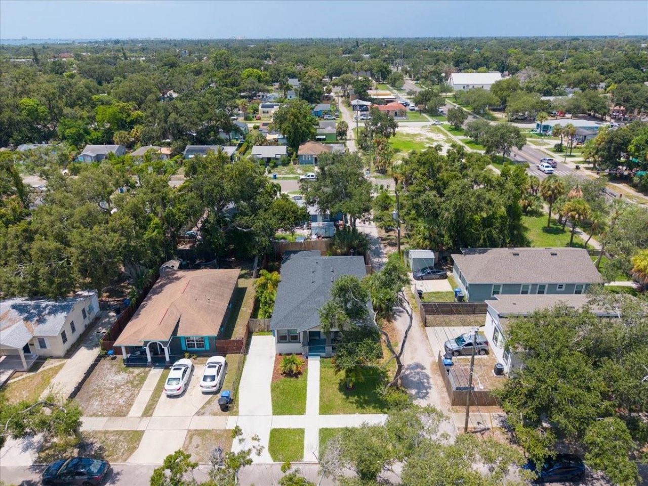 1821 27th Street S, Saint Petersburg, FL 33712 Photo