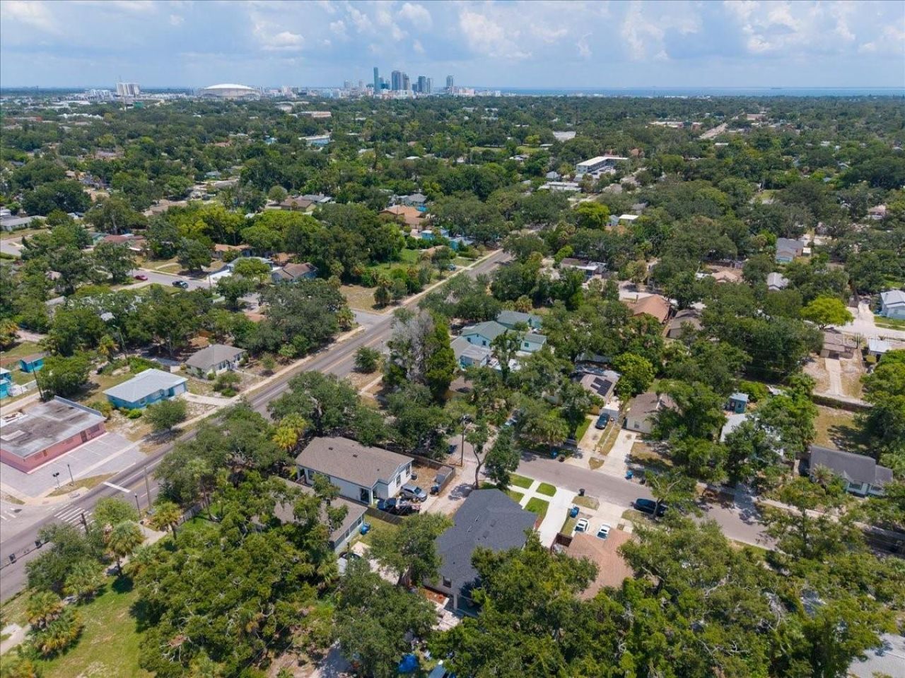 1821 27th Street S, Saint Petersburg, FL 33712 Photo